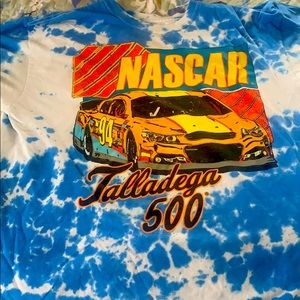 NASCAR shirt